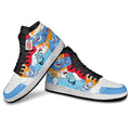 Genie J1 Shoes Cartoon Collection- gearwanta.com