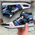 Genie Silhouette J1 Shoes Custom For Fans Sneakers PT10-Gear Wanta