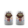 Gideon Gleeful Gravity Falls Air Sneakers Custom Cartoon Shoes-Gear Wanta