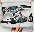 Gimli The Lord Of The Rings Custom Air Sneakers PT21-Gear Wanta