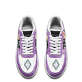 Glimmer She-ra Custom Air Sneakers PT21-Gear Wanta