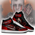 Atreus God Of War Shoes Custom Gifts Idea For Fans TT27-Gear Wanta