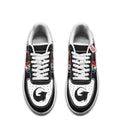 God zilla Minus One Custom Air Sneakers PT21-Gear Wanta