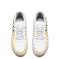 Goofy Air Sneakers Custom Shoes-Gear Wanta