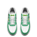 Green Latern Air Sneakers Custom Superhero Comic Shoes-Gear Wanta