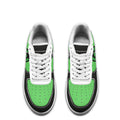 Green Latern Super Hero Custom Air Sneakers QD22-Gear Wanta