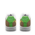 Groot Super Hero Custom Air Sneakers QD22-Gear Wanta