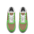 Groot Super Hero Custom Air Sneakers QD22-Gear Wanta