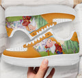 Grumpy Snow White and 7 Dwarfs Custom Air Sneakers QD12-Gear Wanta