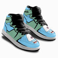 Guido Kid Sneakers Cars Carstoom Movies Custom-Gear Wanta