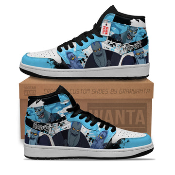 Hades J1 Shoes Cartoon Collection- gearwanta.com