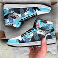 Hades J1 Shoes Cartoon Collection- gearwanta.com