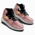 Hamm Piggy Bank Kids Sneakers Custom Shoes For Kid Gearwanta.com