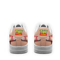 Hamm Piggy Toy Story Air Sneakers Custom Cartoon Shoes-Gear Wanta