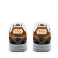 Han Solo Air Sneakers Custom Star Wars Shoes-Gear Wanta