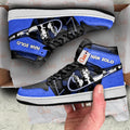 Han Solo J1-Sneakers Custom Shoes Gearwanta.com
