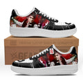 Han Solo Star Wars Custom Air Sneakers PT21-Gear Wanta