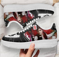 Han Solo Star Wars Custom Air Sneakers PT21-Gear Wanta