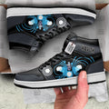 Havok J1-Sneakers Movies Custom Shoes Gearwanta.com