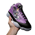 Hawkeye J13 Sneakers Super Heroes Custom Shoes-Gear Wanta