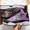 Hawkeye J13 Sneakers Super Heroes Custom Shoes-Gear Wanta