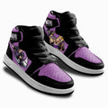 Hawkeye Kids J1 Sneakers Custom Shoes For Kids-Gear Wanta