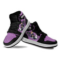 Hawkeye Kids J1 Sneakers Custom Shoes For Kids-Gear Wanta