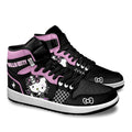 Hello Kitty Rock J1 Shoes Custom- gearwanta.com