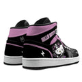 Hello Kitty Rock J1 Shoes Custom- gearwanta.com