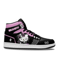 Hello Kitty Rock J1 Shoes Custom- gearwanta.com