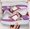 Her Aladdin Air Sneakers His and Her Personalized Collection Perfectivy