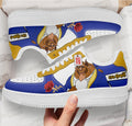 Her Beast Air Sneakers His and Her Personalized Collection Perfectivy