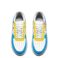 Her Donald Air Sneakers His and Her Personalized Collection Perfectivy