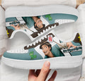 Her Flynn Rider Air Sneakers His and Her Personalized Collection Perfectivy