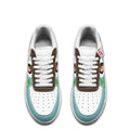 Her Flynn Rider Air Sneakers His and Her Personalized Collection Perfectivy