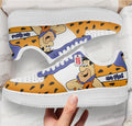 Her Fred Air Sneakers His and Her Personalized Collection Perfectivy