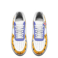 Her Fred Air Sneakers His and Her Personalized Collection Perfectivy
