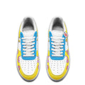 Her Homer Air Sneakers His and Her Personalized Collection Perfectivy