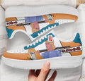 Her John Smith Air Sneakers His and Her Personalized Collection Perfectivy