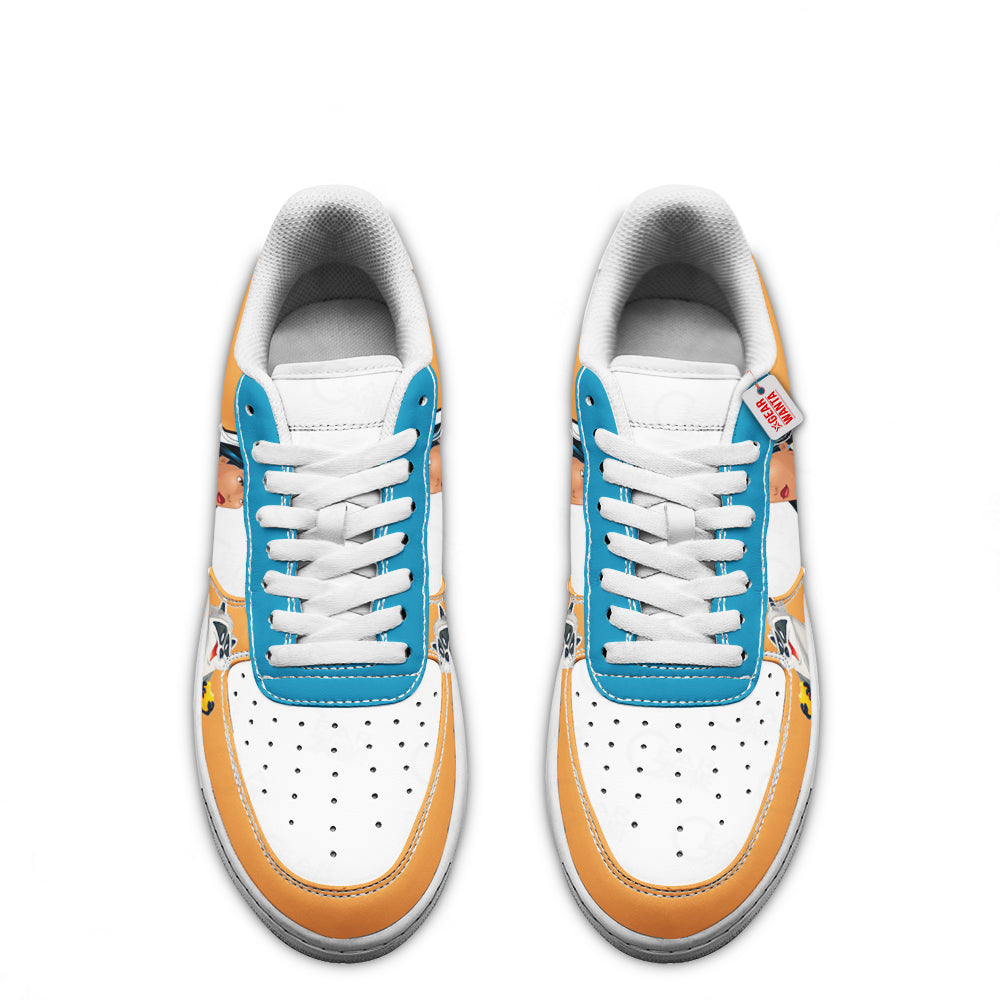 Her John Smith Air Sneakers His and Her Personalized Collection Perfectivy