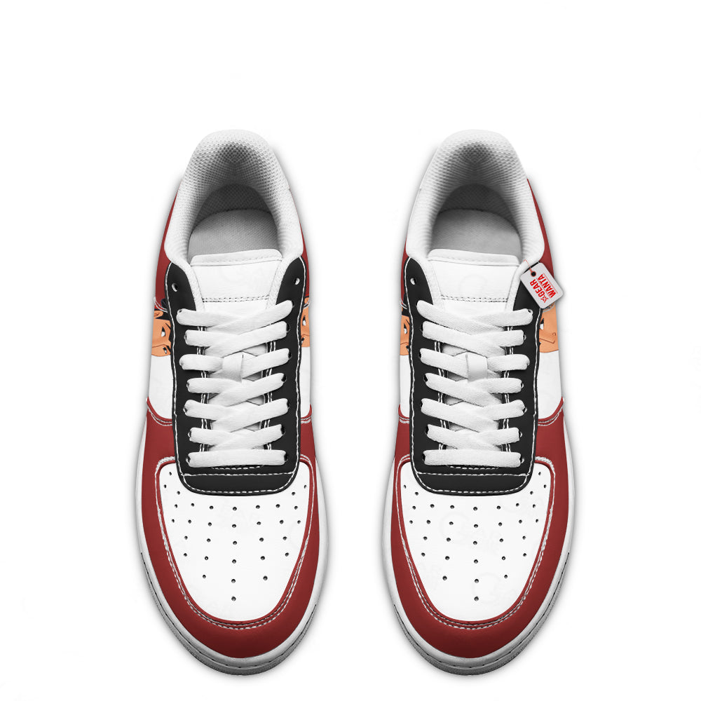 Her Li Shang Air Sneakers His and Her Personalized Collection Perfectivy