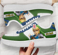 Her Link Air Sneakers His and Her Personalized Collection Perfectivy
