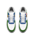 Her Link Air Sneakers His and Her Personalized Collection Perfectivy