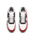 Her Mile Morales Air Sneakers His and Her Personalized Collection Perfectivy