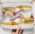 Her Prince Charming Air Sneakers His and Her Personalized Collection Perfectivy