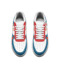 Her Prince Eric Air Sneakers His and Her Personalized Collection Perfectivy