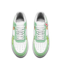 Her Prince Naveen Air Sneakers His and Her Personalized Collection Perfectivy