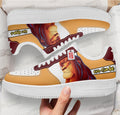 Her Simba Air Sneakers His and Her Personalized Collection Perfectivy