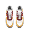 Her Simba Air Sneakers His and Her Personalized Collection Perfectivy