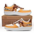 Her Tarzan Air Sneakers His and Her Personalized Collection Perfectivy